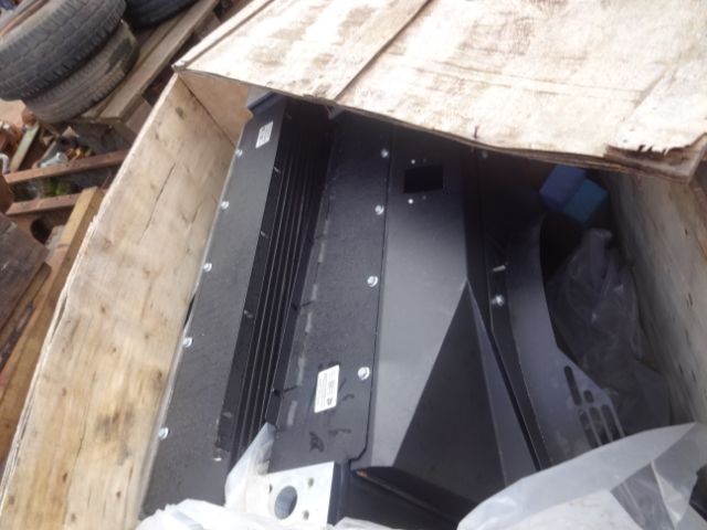 Radiator Assembly 401/Y7533