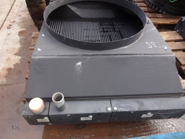 Radiator Assembly 334/K1618