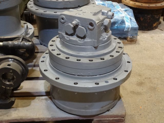 Final Drive YX15V00003F1