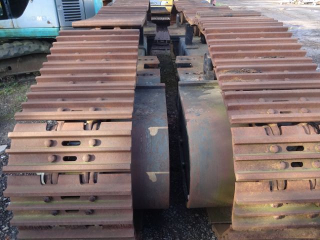Steel Tracks 333/K7536