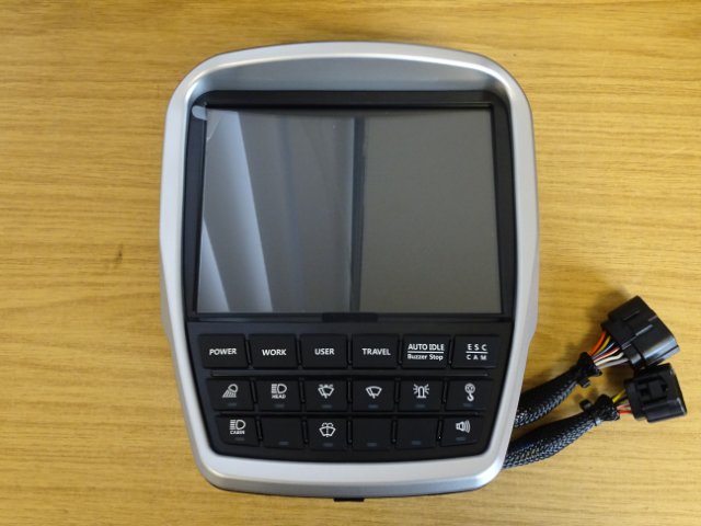 Monitor Panel 21K8-41204