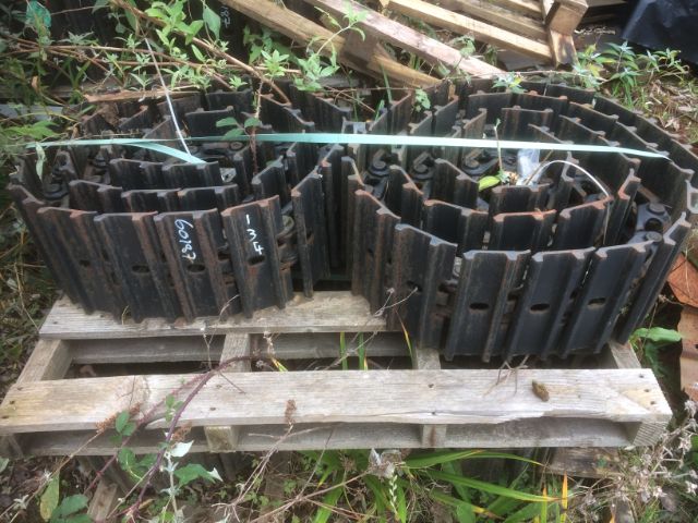 Steel Tracks 331/60187