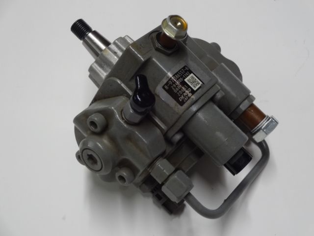 Injection Pump 8973865576