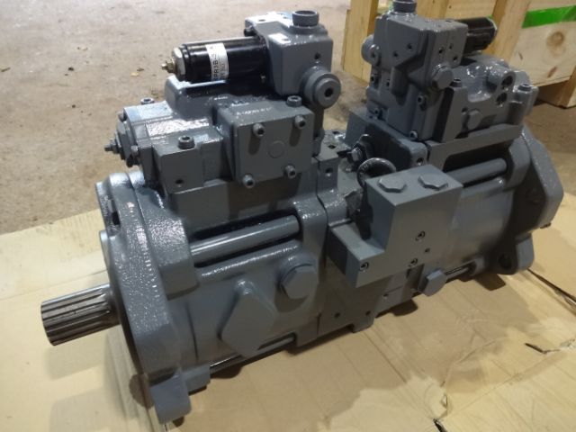 Hydraulic Pump LC10V00030F1