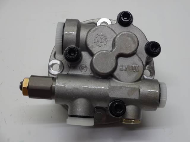Gear Pump YY10V00015F1