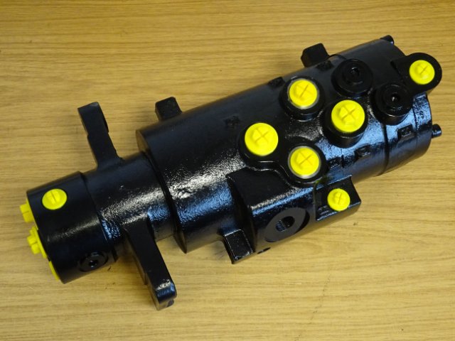 Swivel Joint YT55V00009F1