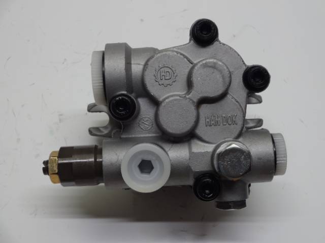 Gear Pump YN10V00012F1