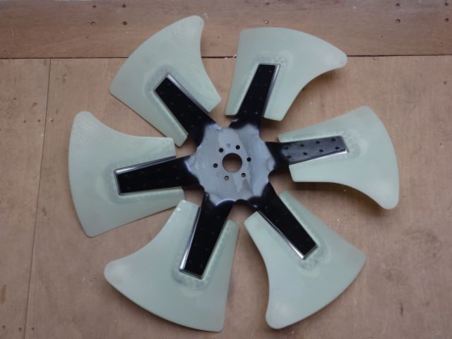 Cooling Fan LC75S00003P1