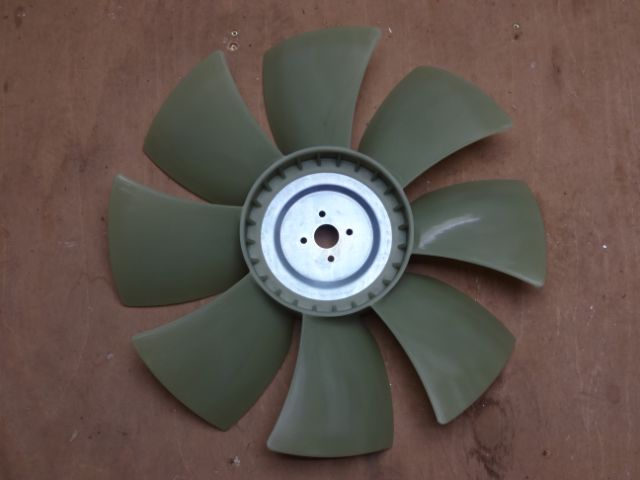 Cooling Fan VI8971615991