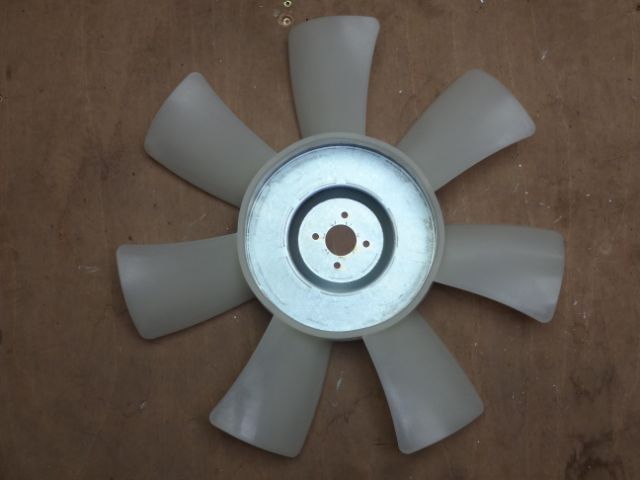 Cooling Fan VI8972876962