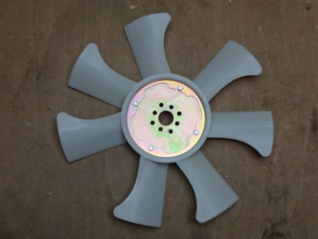 Cooling Fan VI8943426182