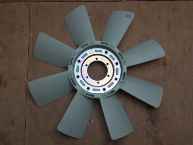 Cooling Fan VHS163062522