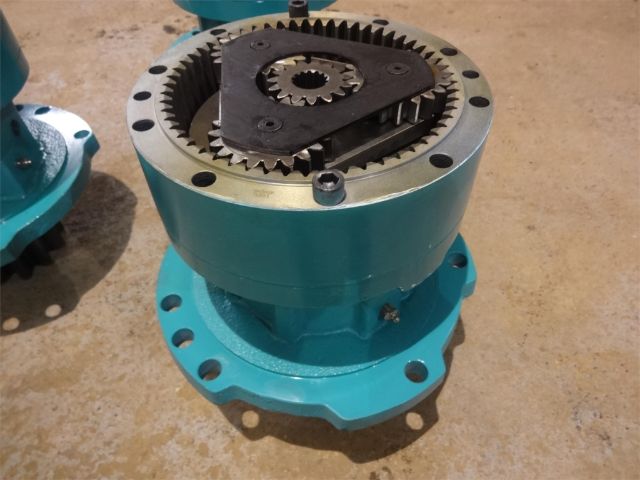 Slew Reduction YY32W00004F1