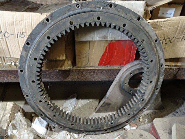 Slew Ring PW40F00004F1