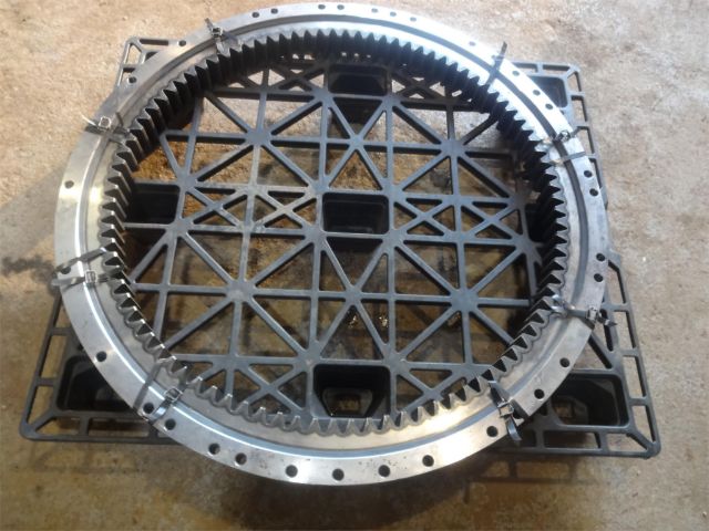 Slew Ring YY40F00009F1