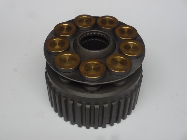 Cylinder Block LQ15V00020R600