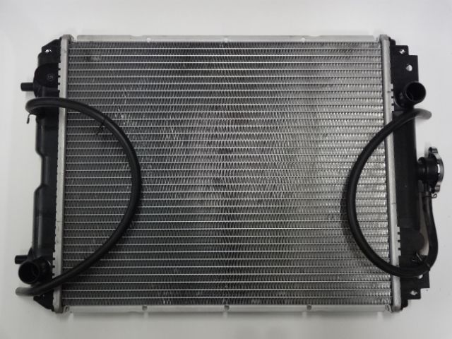Radiator PV05P00006F1