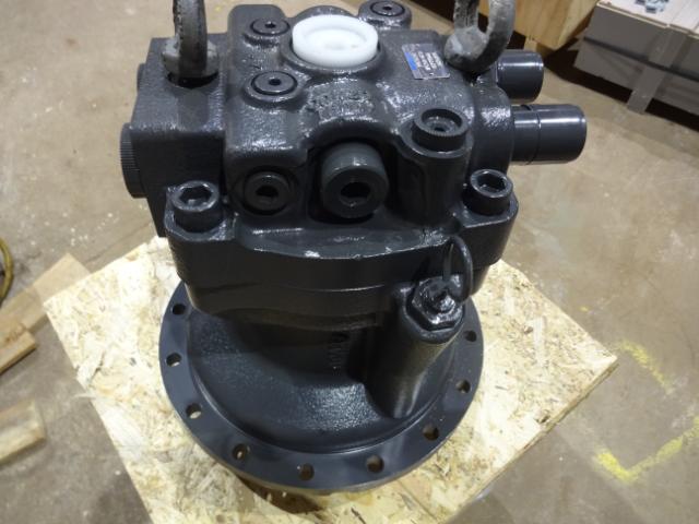 Slew Motor KRC10191