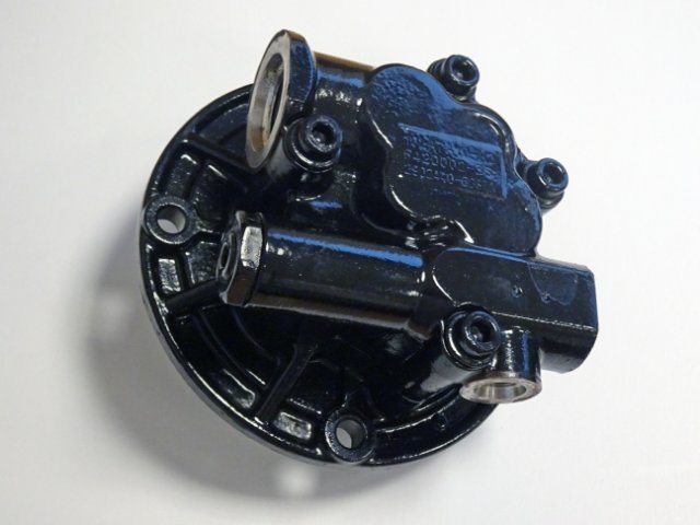 Gear Pump LQ10V00036F1