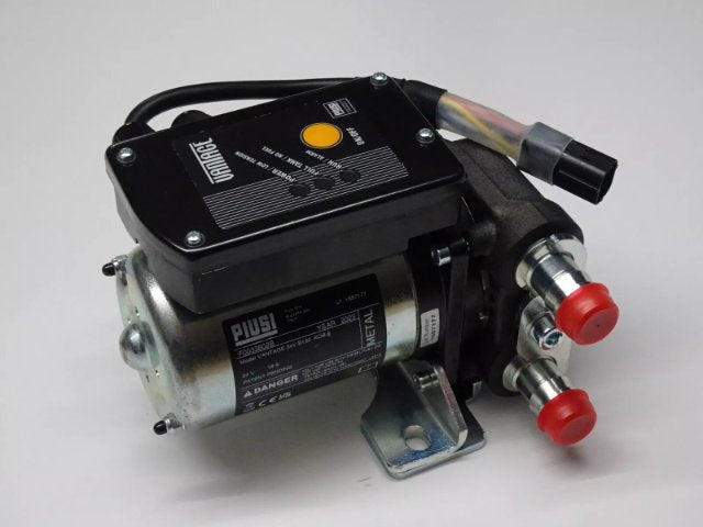 Fuel Transfer Pump YY22P00017F1