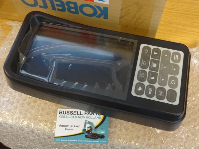 Instrument Cluster YN59S00028F1