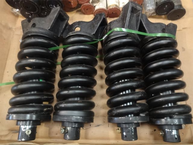 Track Adjuster YT54D00002F1