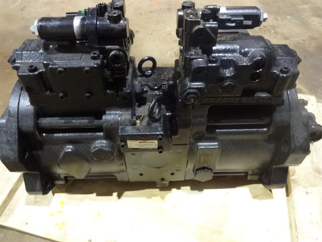 Hydraulic Pump LB10V00006F2