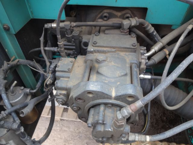 Hydraulic Pump LC10V00005F1