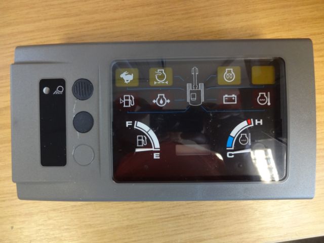 Instrument Panel 6191819M91