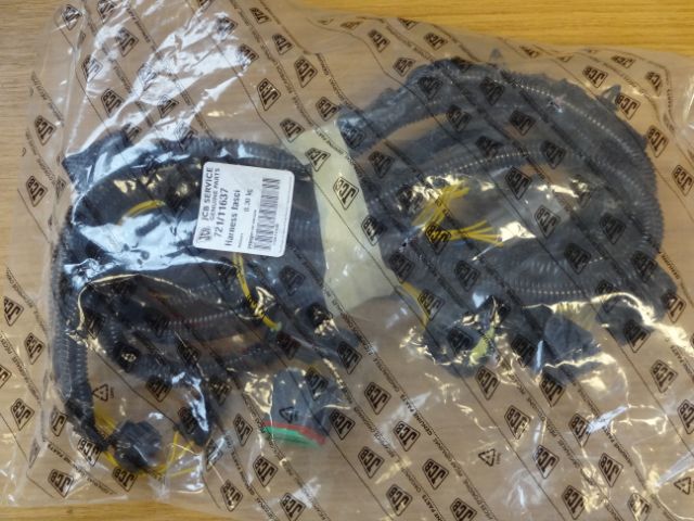 Wiring Harness 721/11637