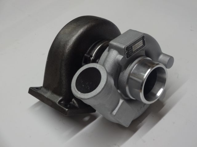 Turbocharger 8972234280