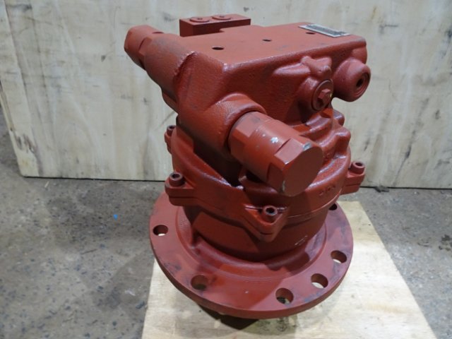 Slew Motor 20/925616