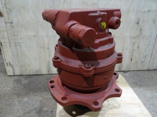 Slew Motor 335/A8488