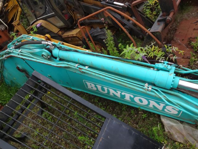 Arm Cylinder LQ01V00046F3