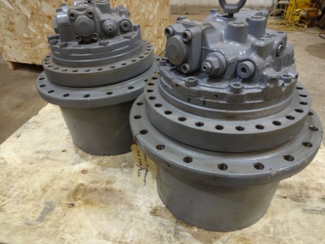 Final Drive 334/J7582