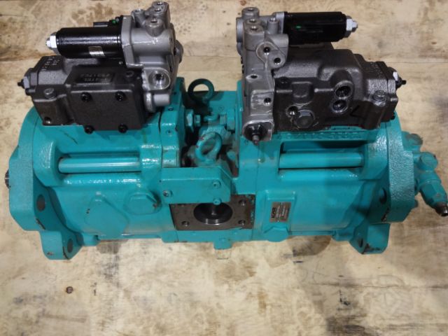 Hydraulic Pump YN10V00023F1