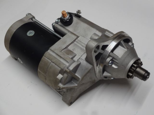 Starter Motor 1811004220