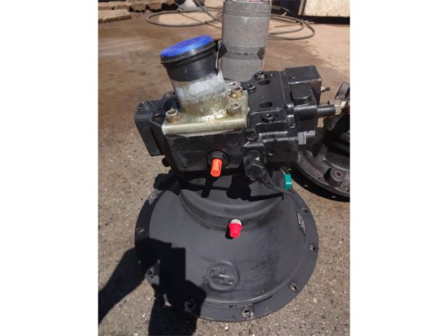Hydraulic Pump P4743512