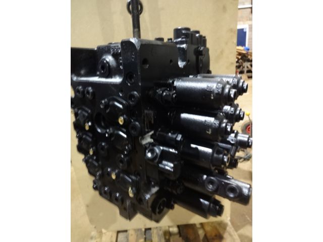 Control Valve LC30V00041F1