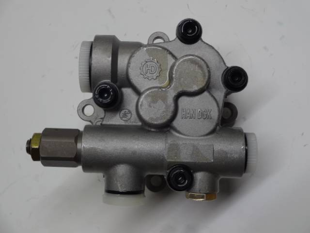 Gear Pump YN10V00014F1