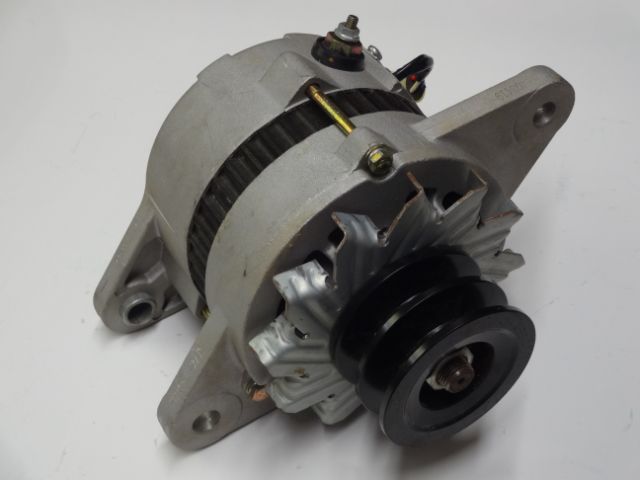 Alternator 1812005306