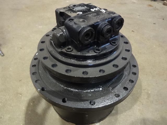 Final Drive YY15V00015F1