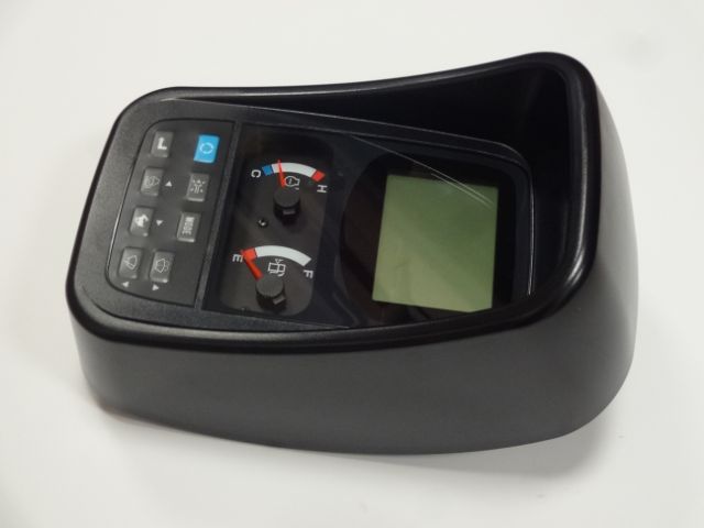 Instrument Cluster YT59S00008F1