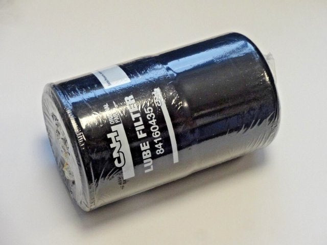 Oil Filter 84160435