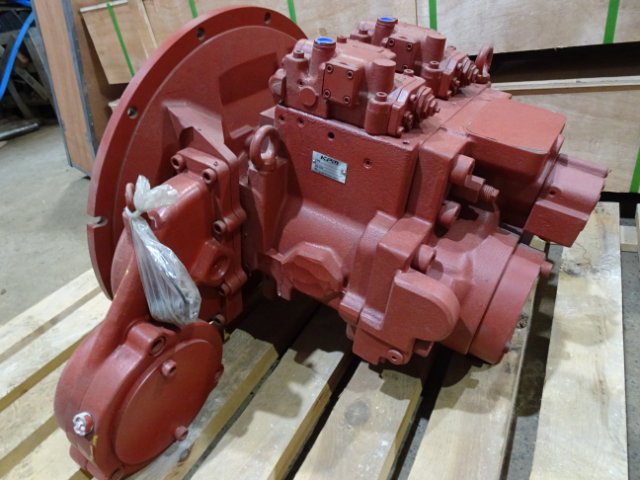 Hydraulic Pump 29070612-4223