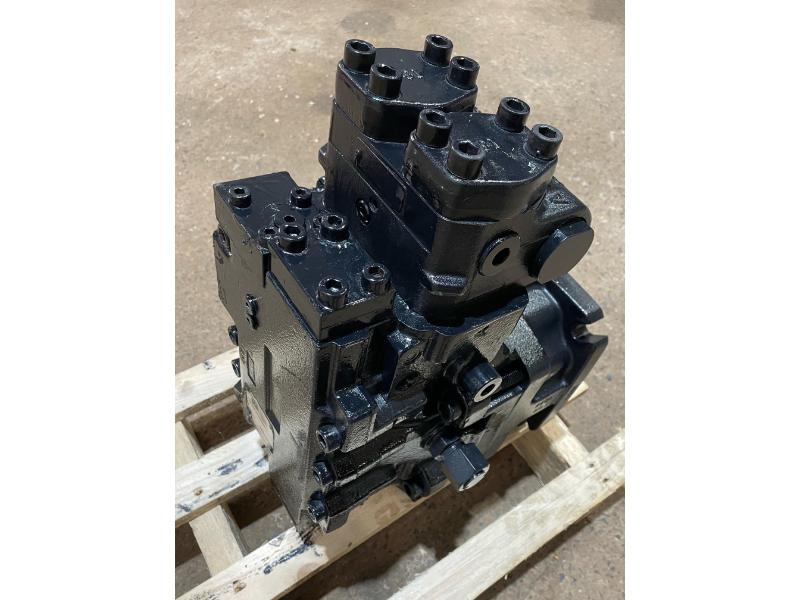 Drive Motor 333/K2825