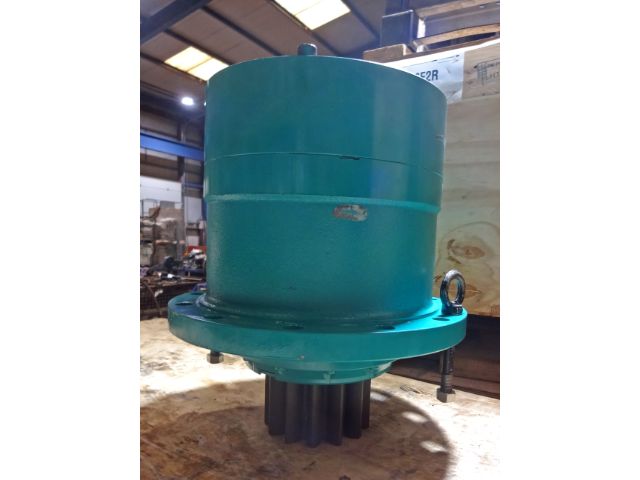 Slew Reduction 24100J11091F9