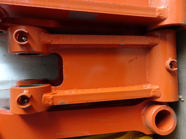 Bucket H-Link 8078142