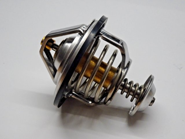 Thermostat Kit VHS1632E9010