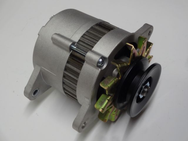 Alternator 8972045030
